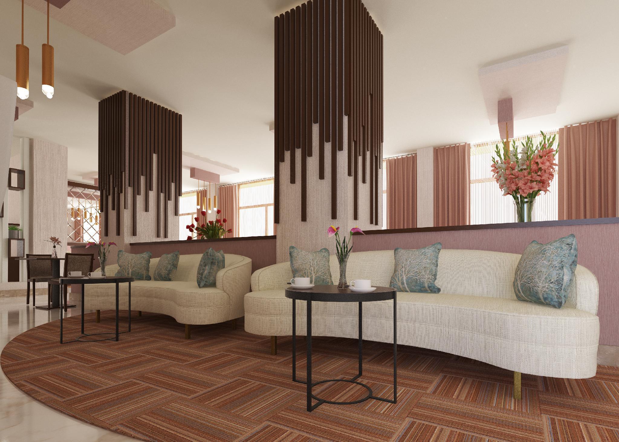 Ramada By Wyndham Van Bagian luar foto