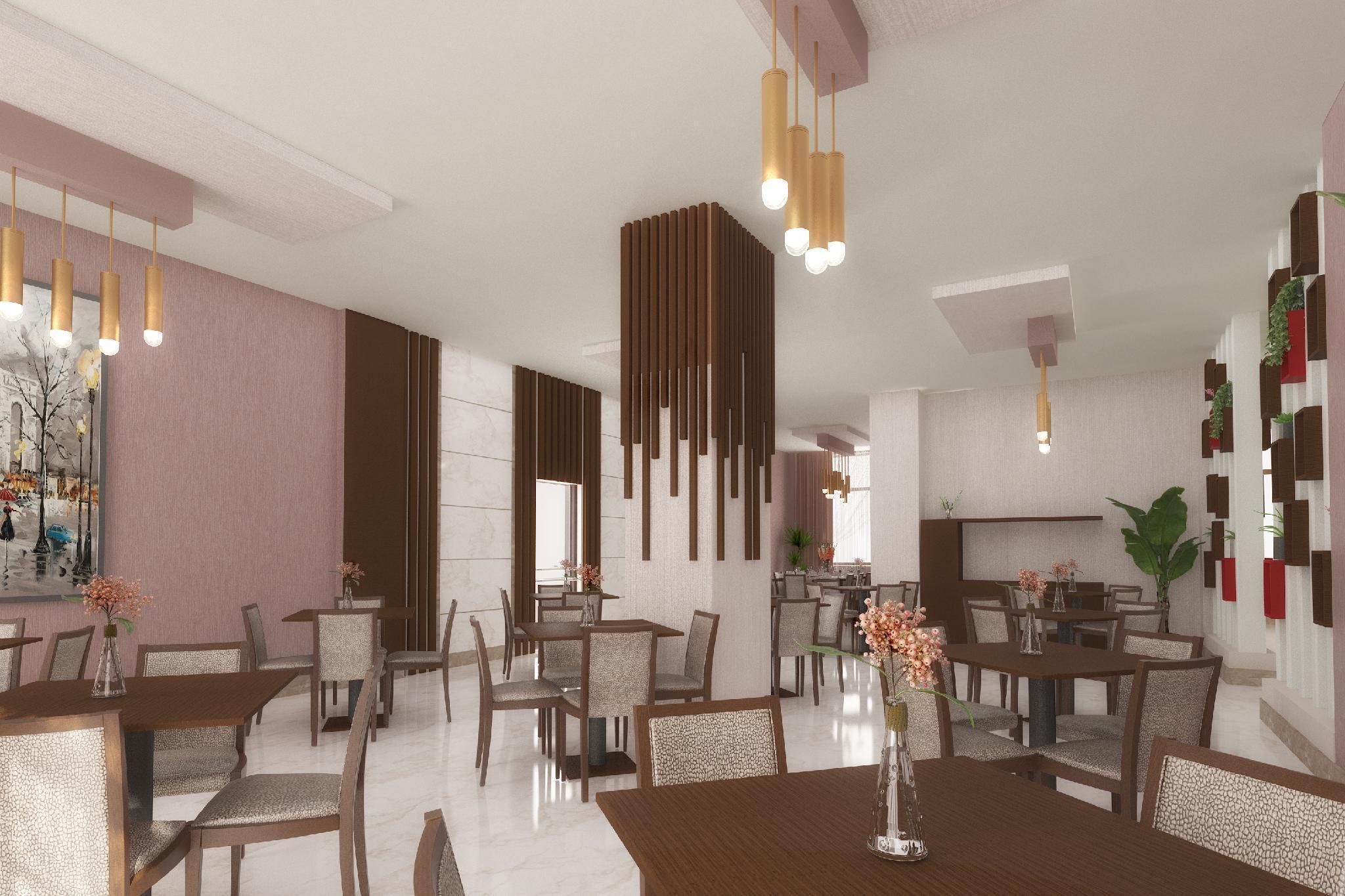 Ramada By Wyndham Van Bagian luar foto